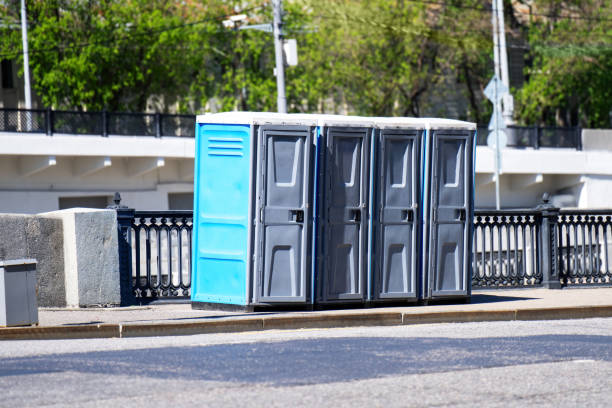 Affordable portable toilet rental in Fair Haven, NJ